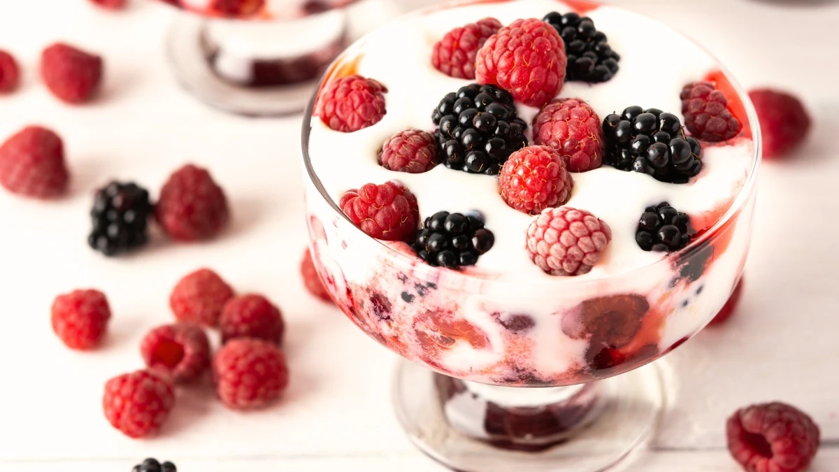 Greek Yogurt: The Accessible Option