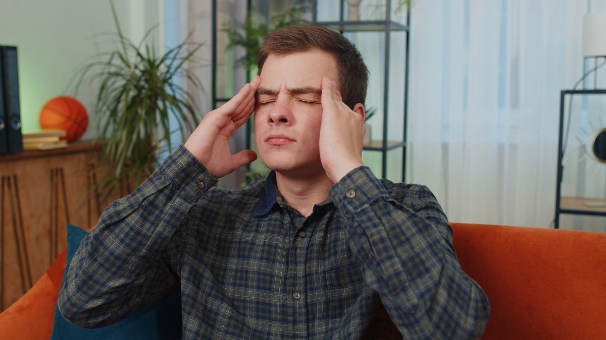 Headaches and Migraines That Won't Quit