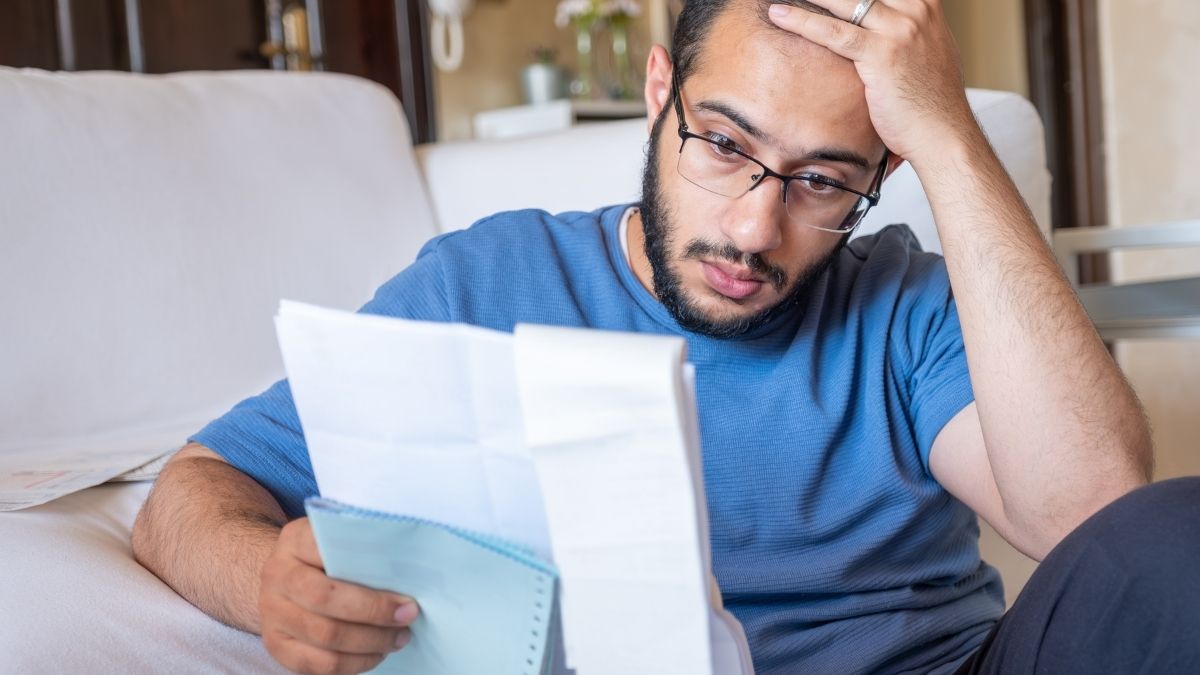 Healthcare is a Monster Bill