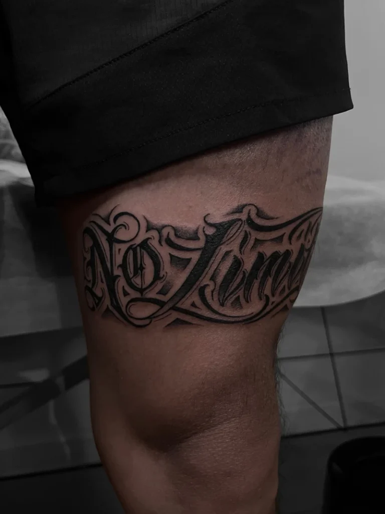 Heavy Custom Script Wrap