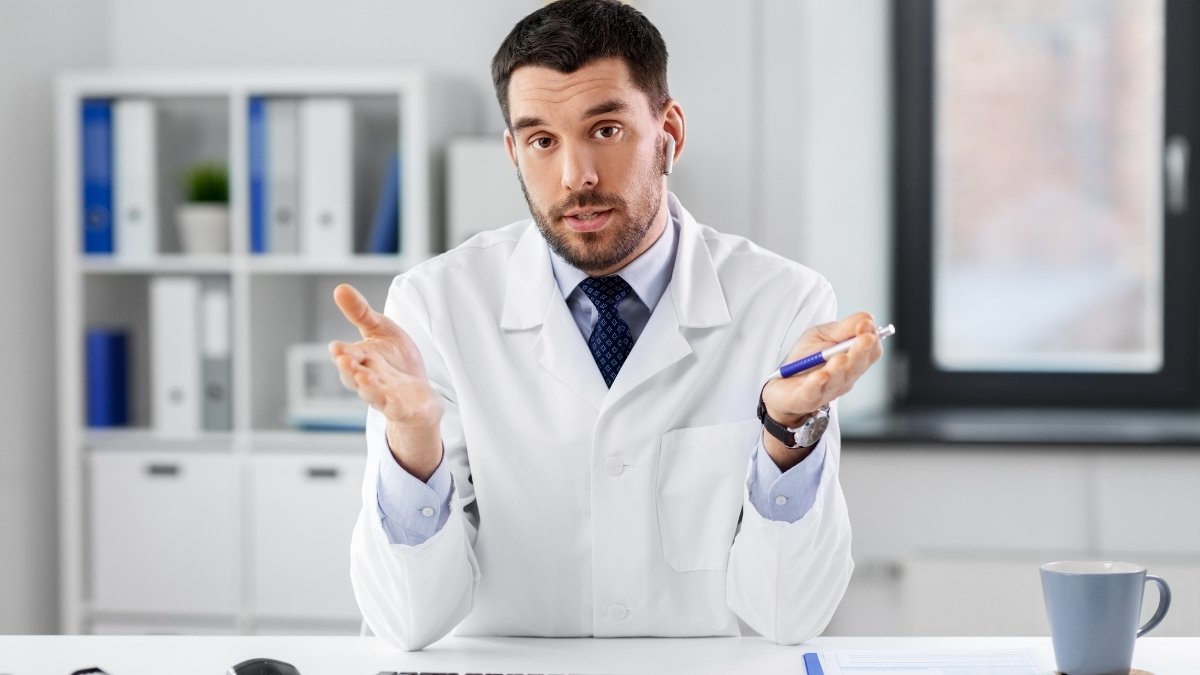 Hidden Risk Factors Your Doctor Might Miss