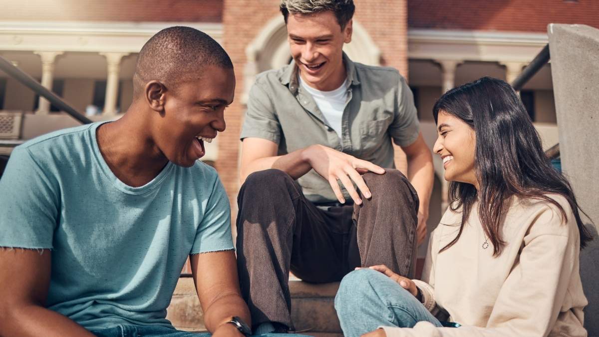 How Friends and Family Can Make a Real Difference