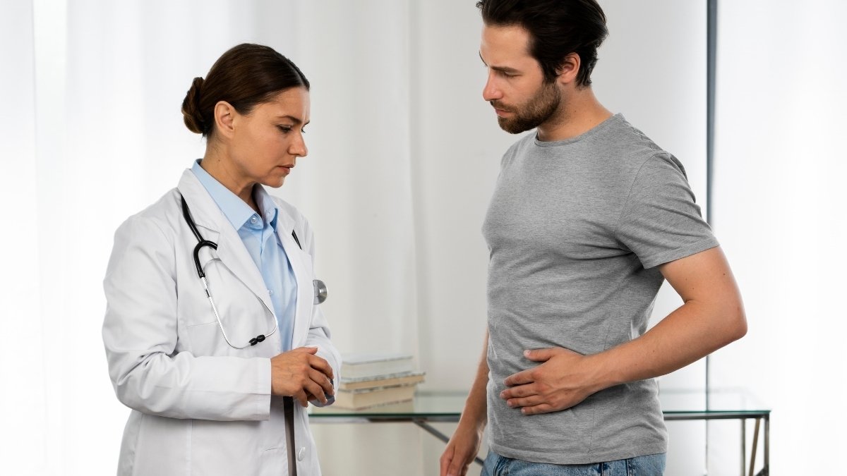 How Gallbladder Removal Alters Your Body