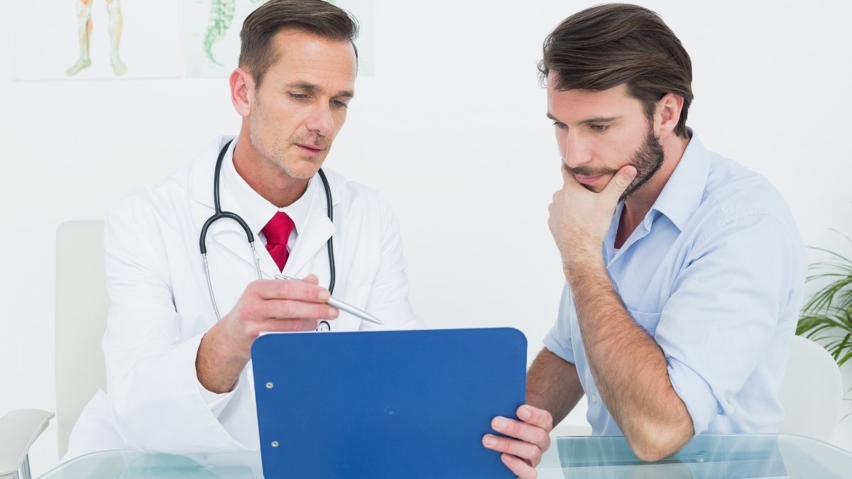 How Much Time You Get With Your Doctor