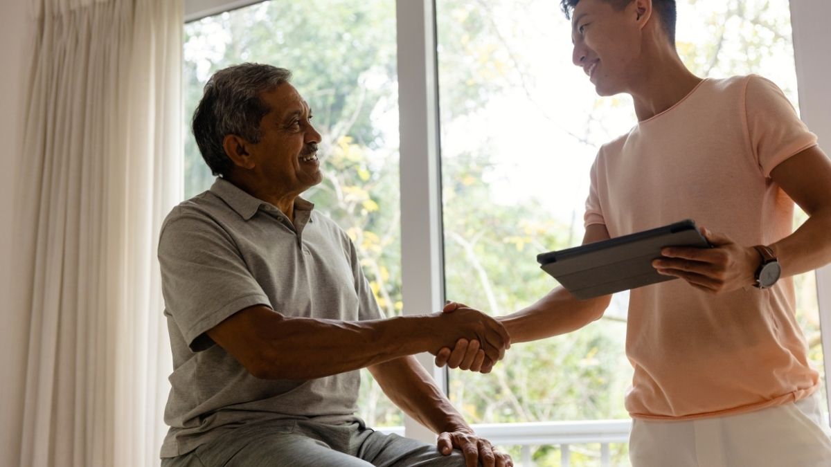 How Society Can Support Men's Health