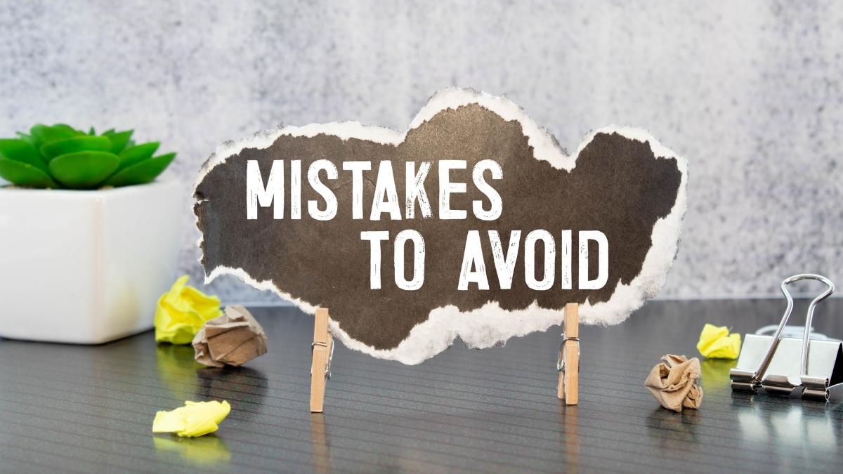 How You Prevent Future Problems