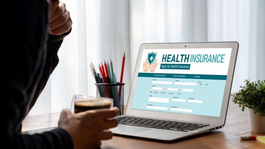How to Actually Enroll in Health Insurance Without Delays