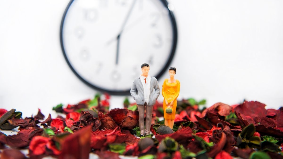 How to Break the Cycle and Date Differently