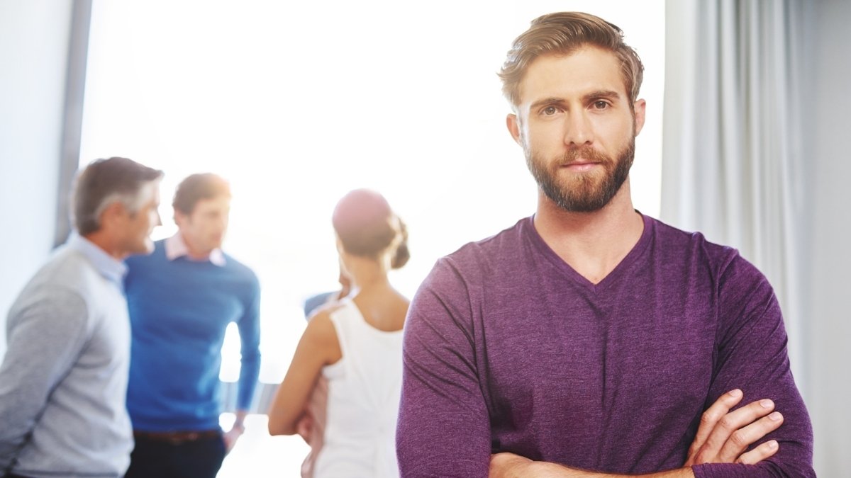How to Build Emotional Stability with Resourcing