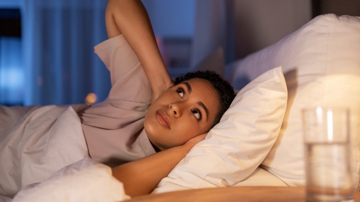 How to Consistently Get 7 Hours of Sleep Every Night