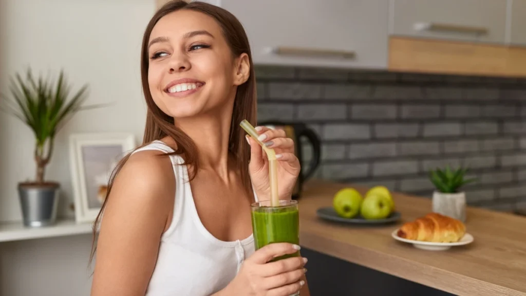 How to Detox Your Routine in 3 Steps