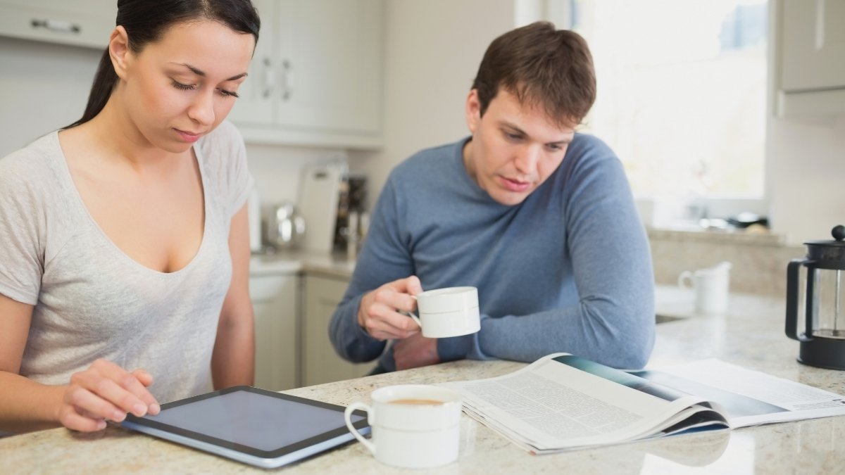 How to Get Help: A Step-by-Step Guide for Men