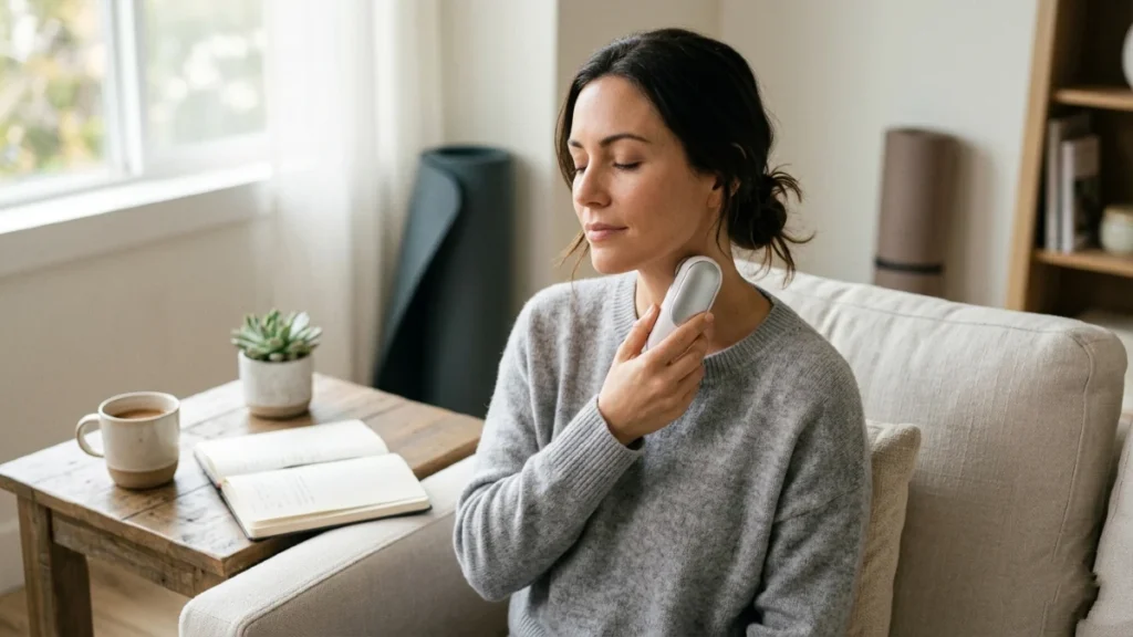 How to Integrate VNS Technology into Your Daily Routine