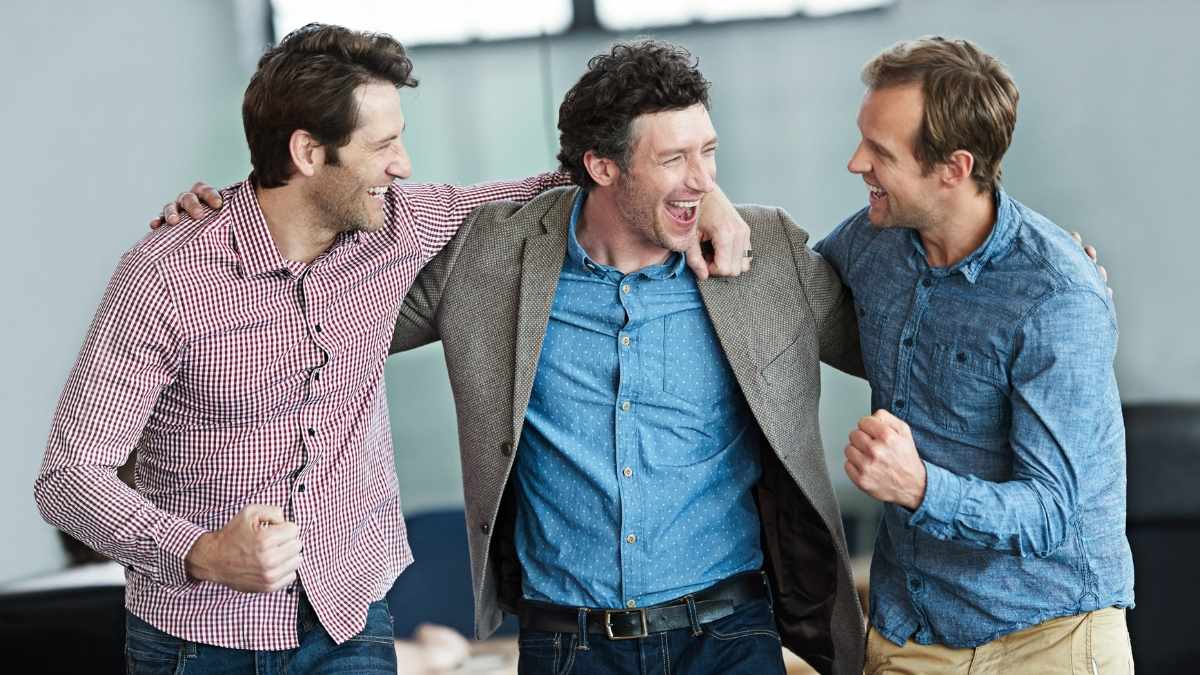 How to Make Friends as an Adult Man: A Strategic Approach