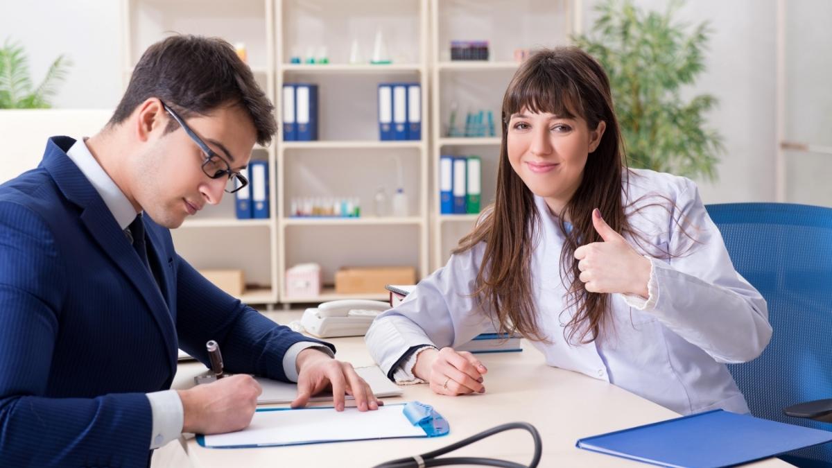 How to Make Sure Your Doctors Accept Your Health Insurance