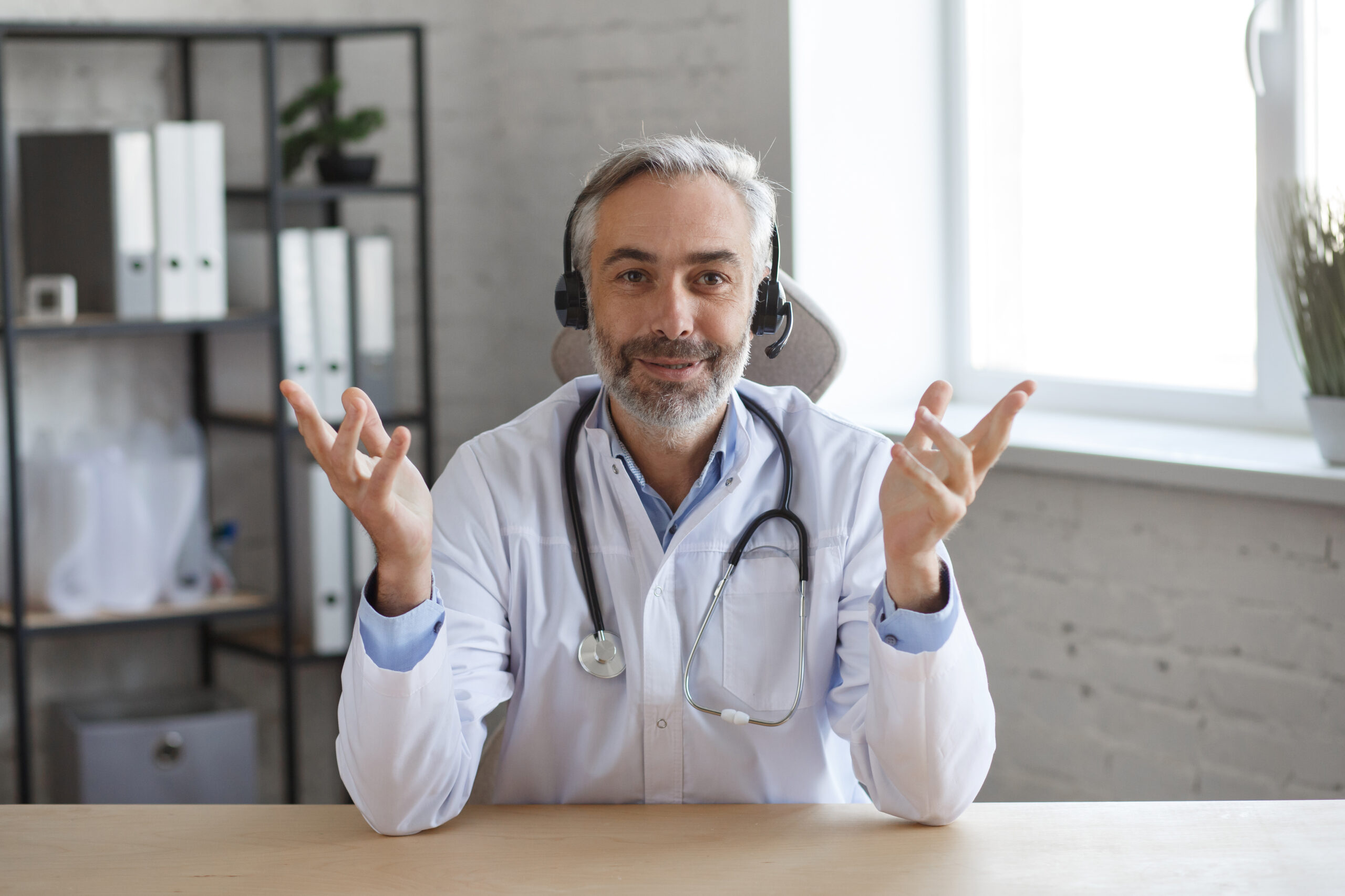 How to Prepare for Your First Telehealth Appointment