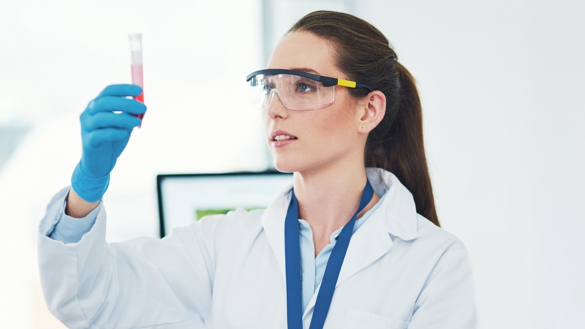 How to Read Your Lab Results Like a Pro