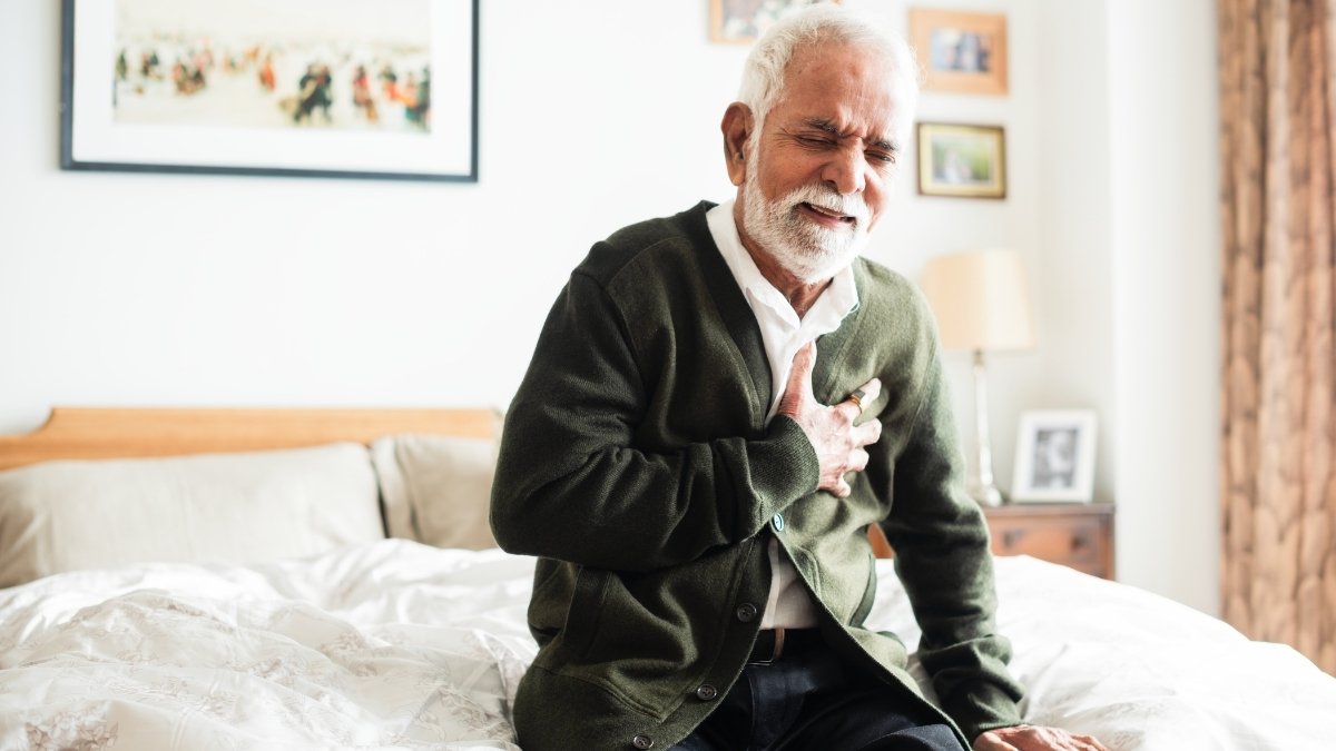 How to Release Old Pain Safely with Titration