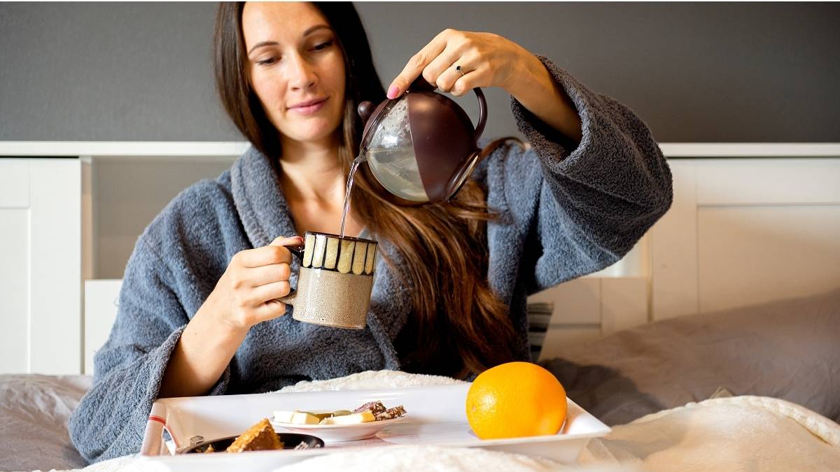 How to Time Your Magnesium Intake for Better Sleep