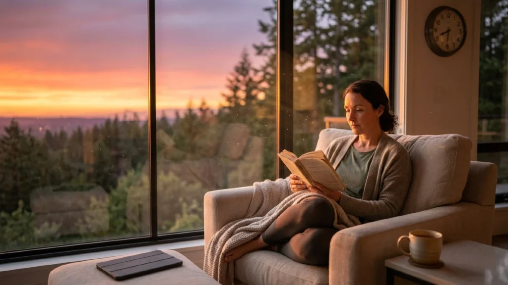 Implement a Strict Digital Sunset