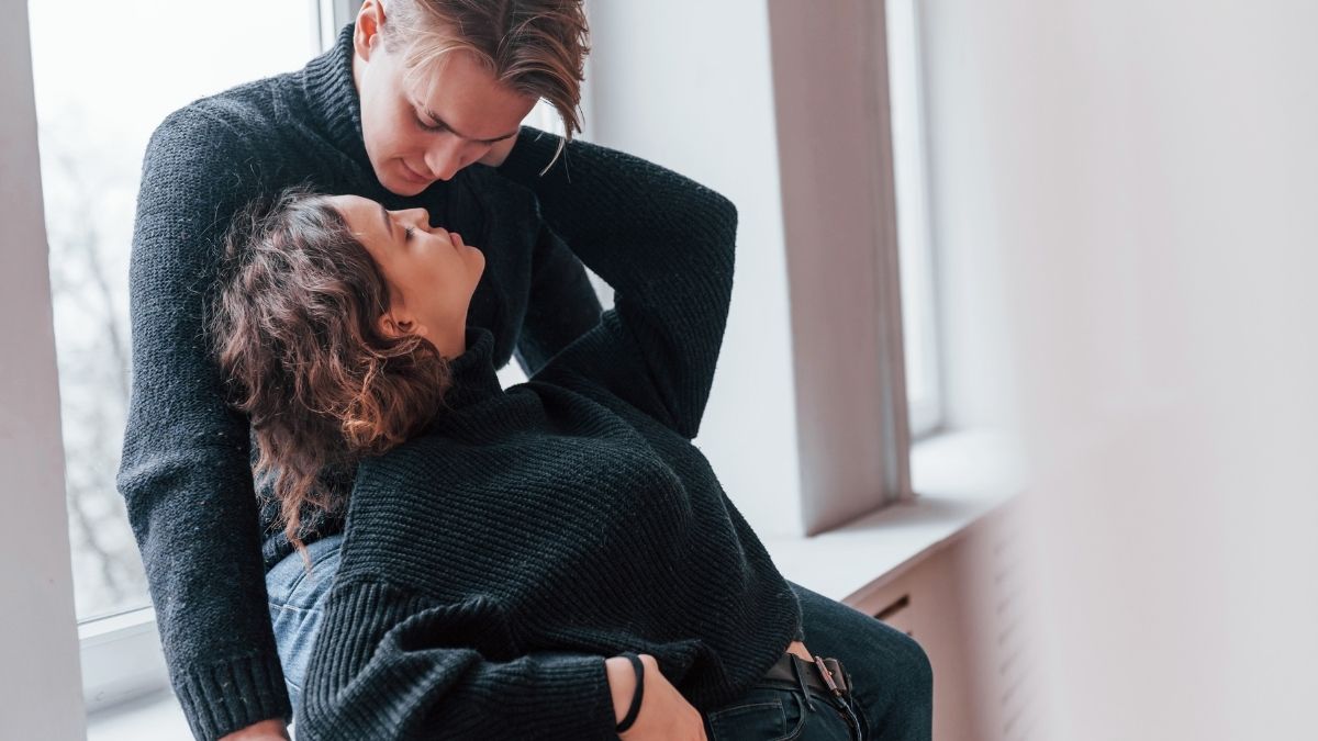 Intimacy Feels Lonely