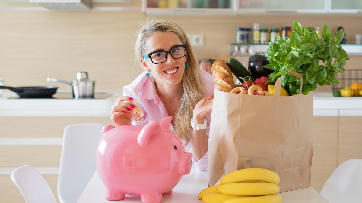 Kitchen Swaps That Save Money and Your Heart