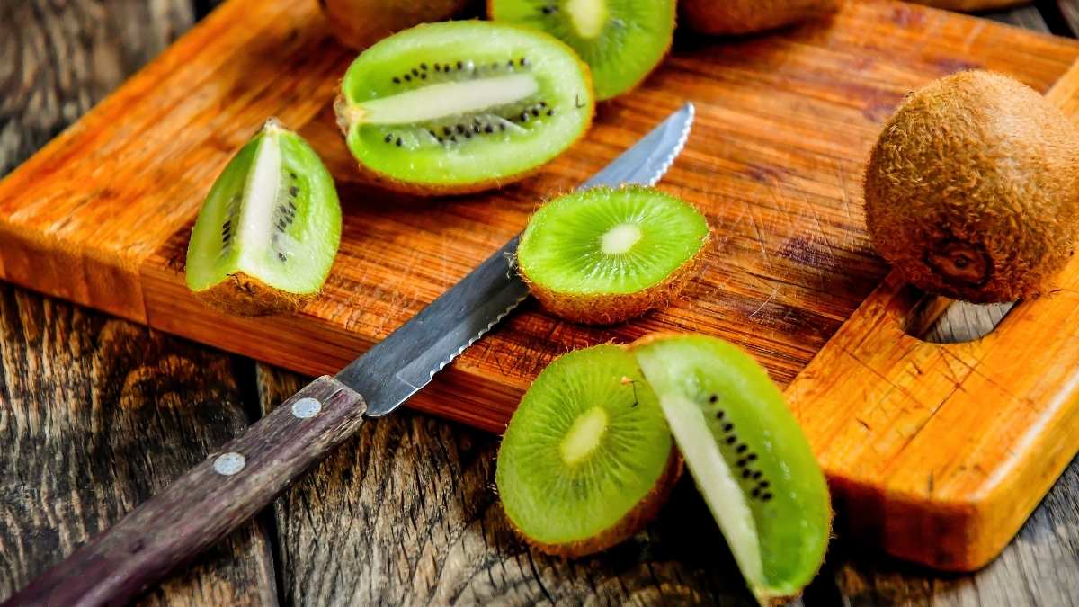 Kiwi