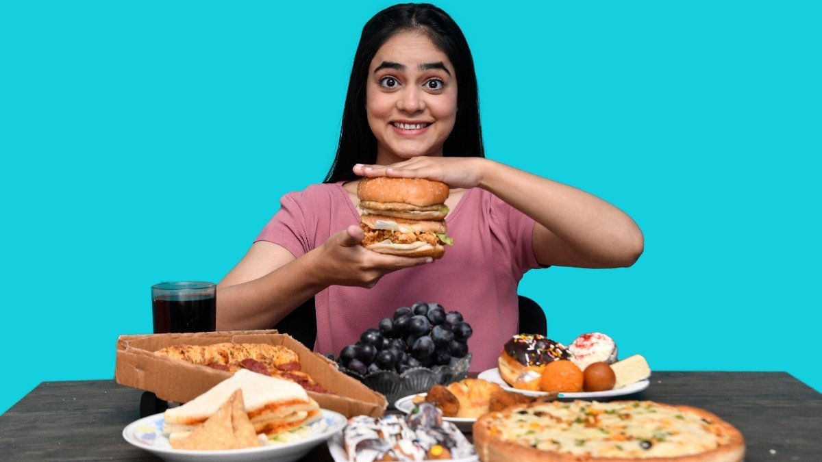 Limit Processed Foods to 10% of Daily Calories (The 90/10 Rule)