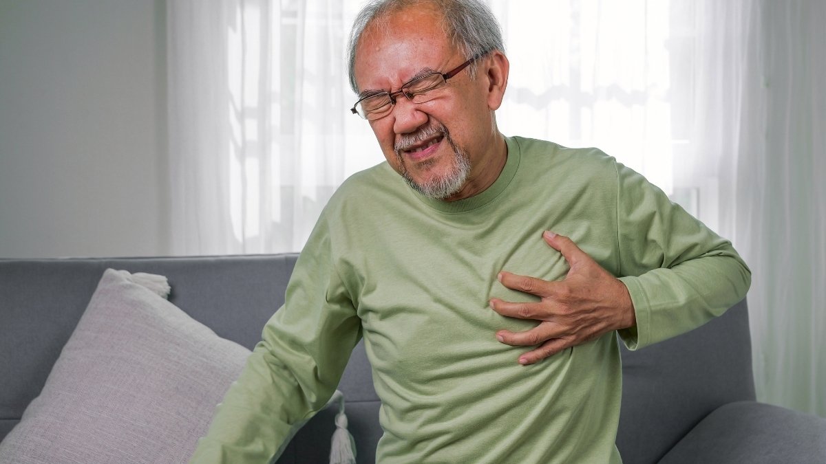 Lipid Panel - Protecting Your Heart