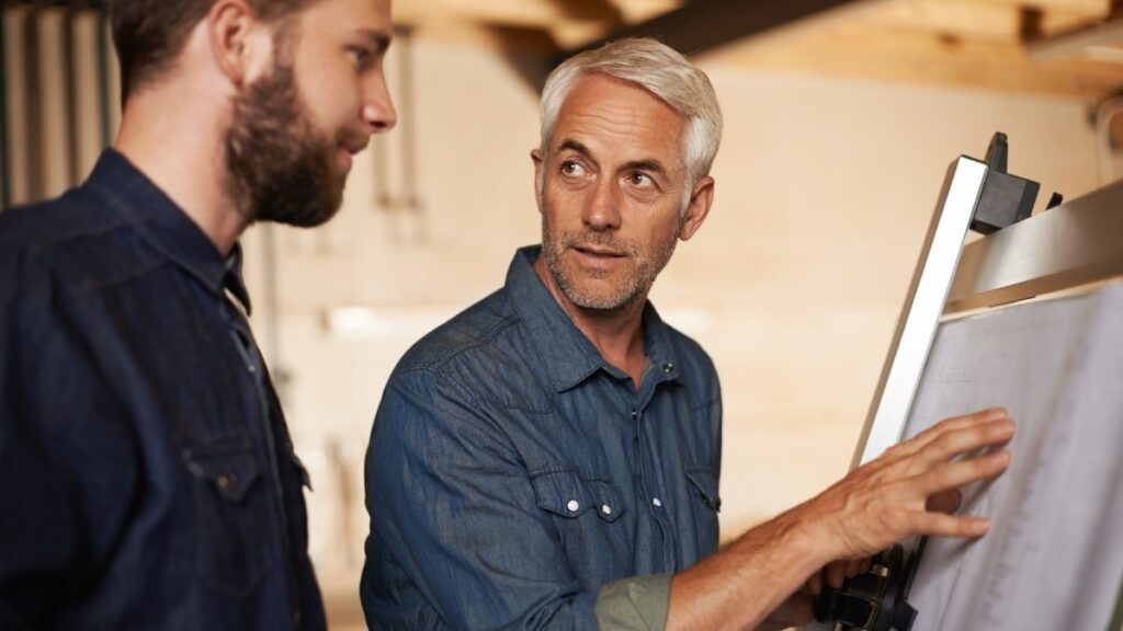 Machines and New Rules Changed the Game