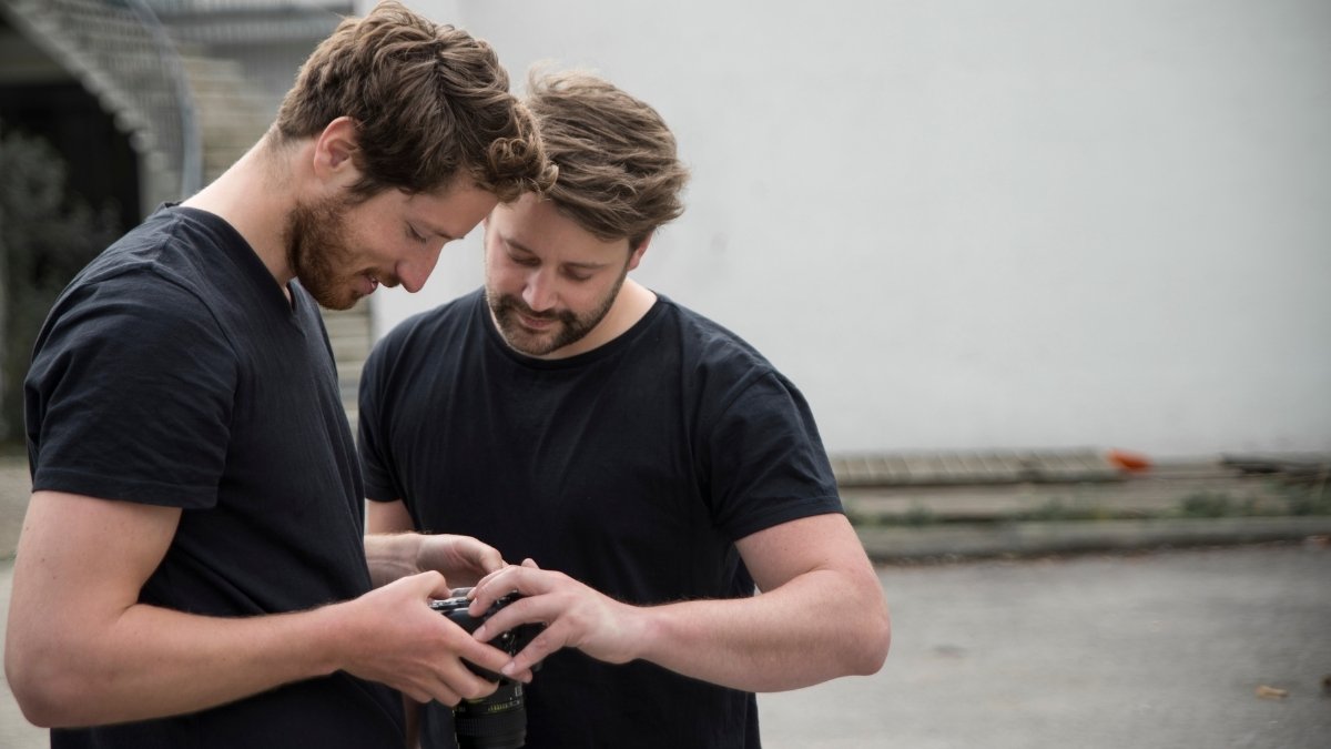 Maintaining and Deepening Male Friendships Long-Term