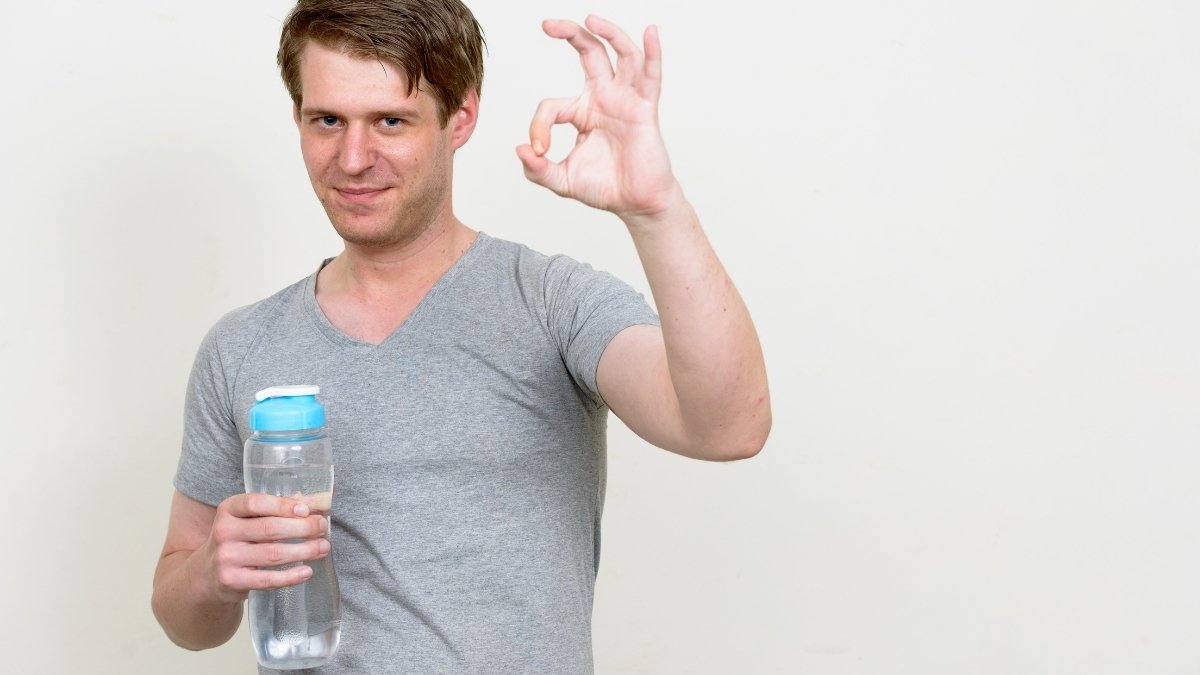 Make Water Taste Better Without Sugar