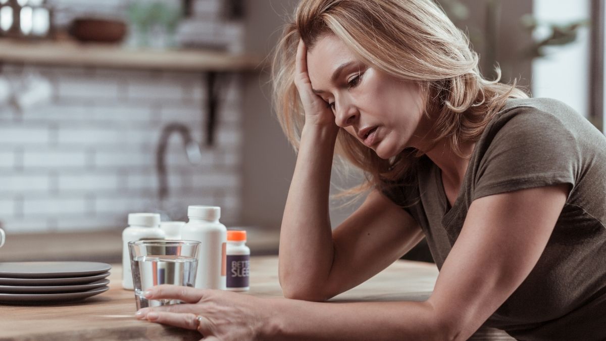 Manage Stress and Cortisol Levels