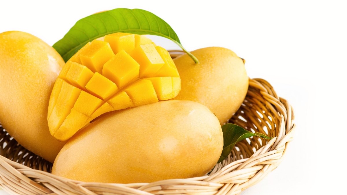 Mangoes
