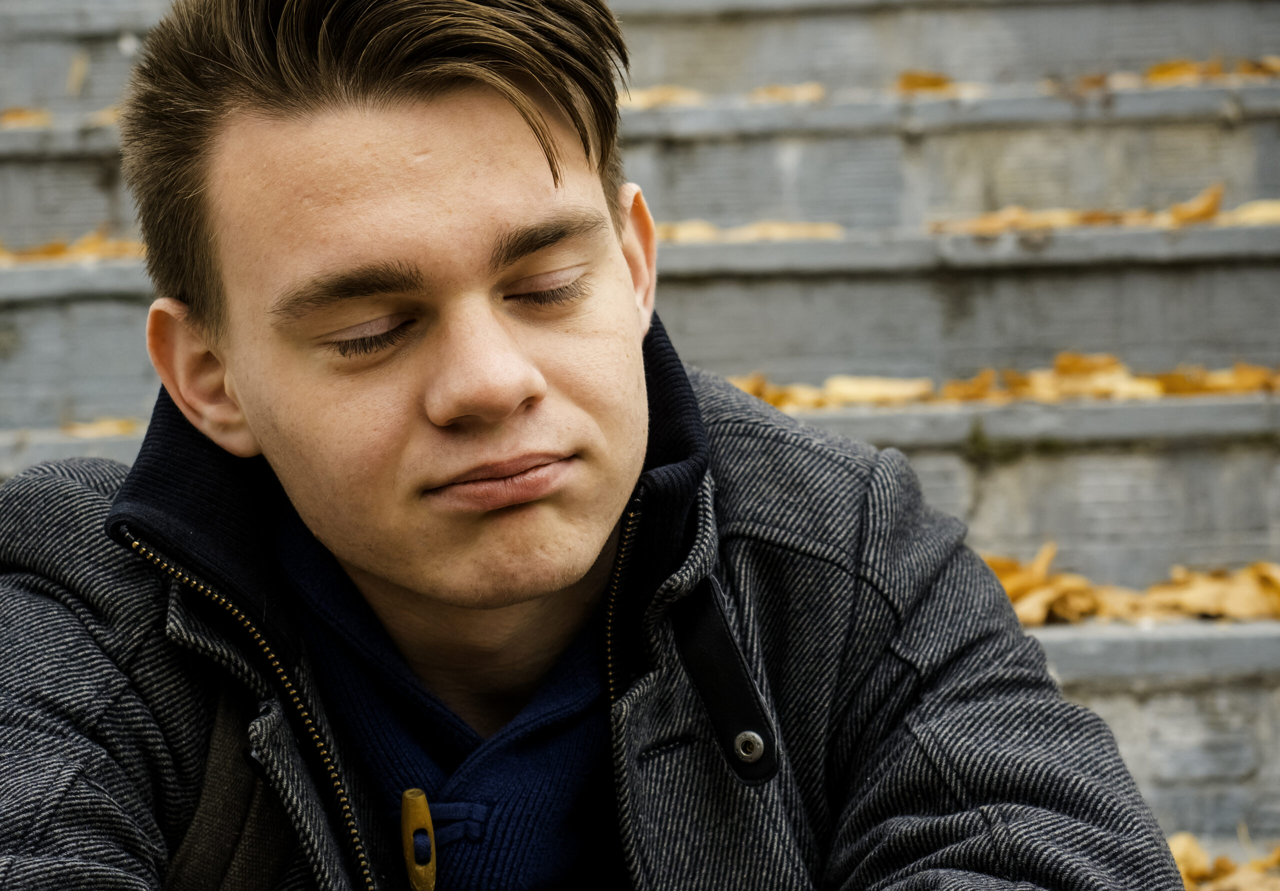 Men Die 15 Years Earlier Than Necessary - The Habits Killing You Right Now