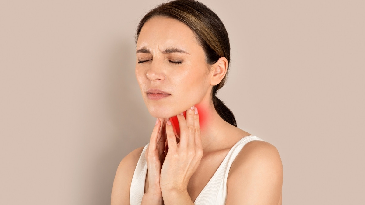Optimize Thyroid Function