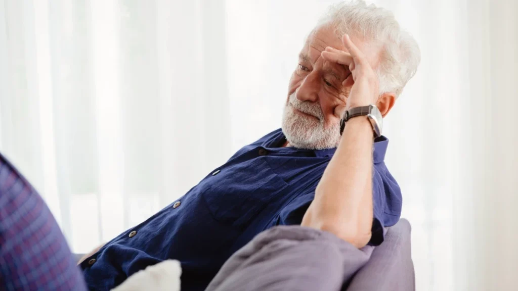 Perform a Cognitive Brain Dump to Clear Your Mind