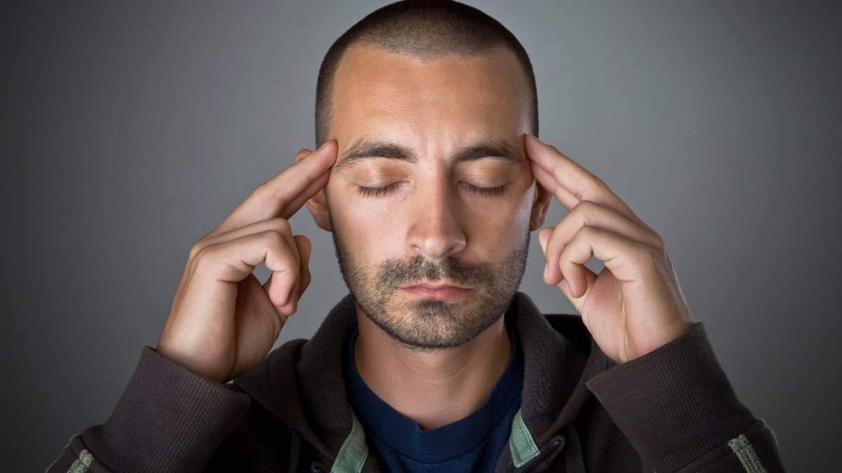 Persistent Thoughts of Self-Harm or Suicide