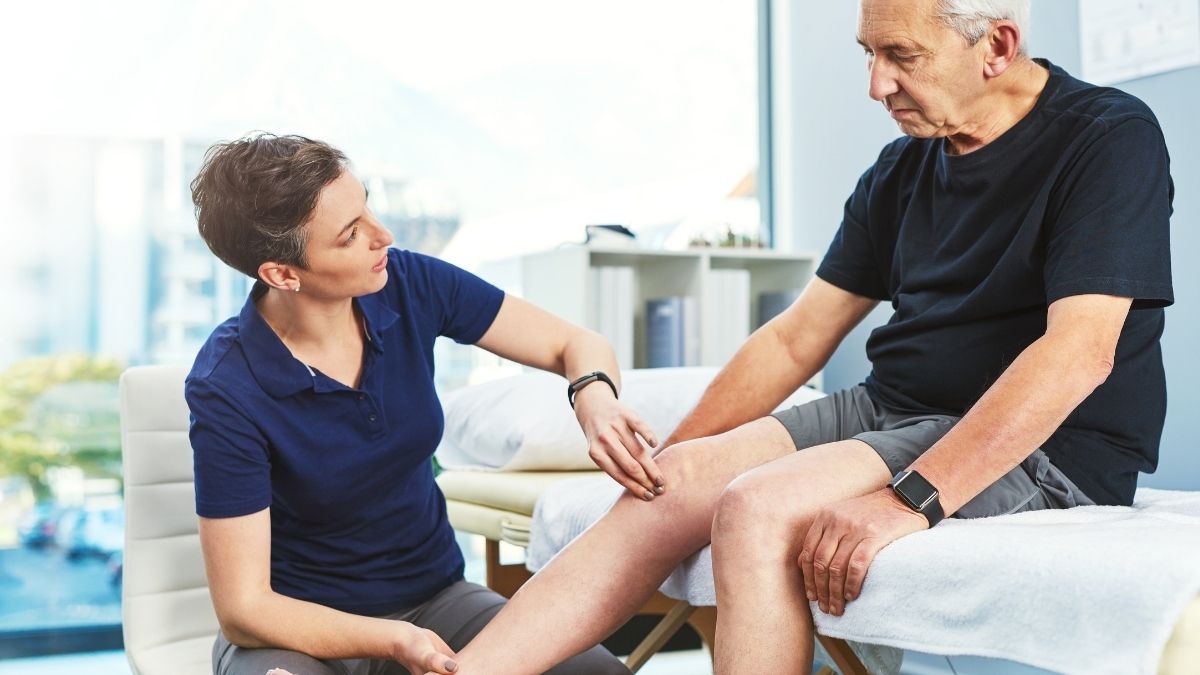 Persistent or Worsening Pain That Interferes with Life