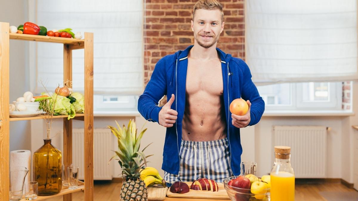 Personalized Nutrition AI: The End of One-Size-Fits-All Dieting