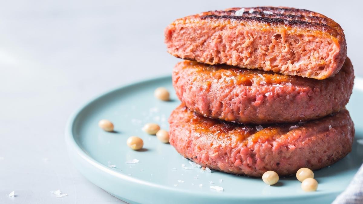 Plant-Based Meat Alternatives