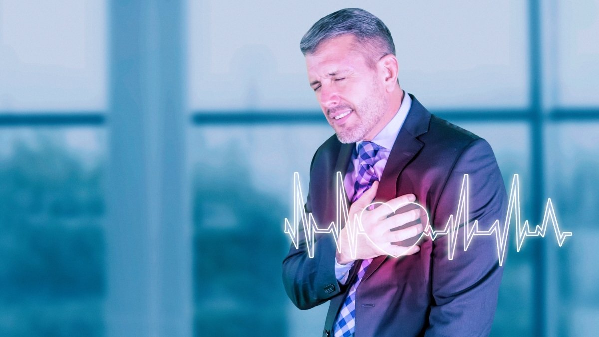 Predictive Health Analytics: Preventing Problems Before They Start
