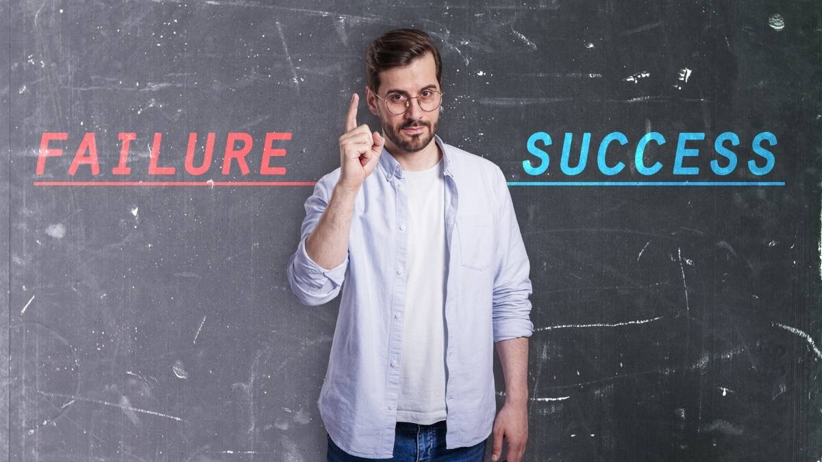 Reframing Success as Inspiration, Not Threat
