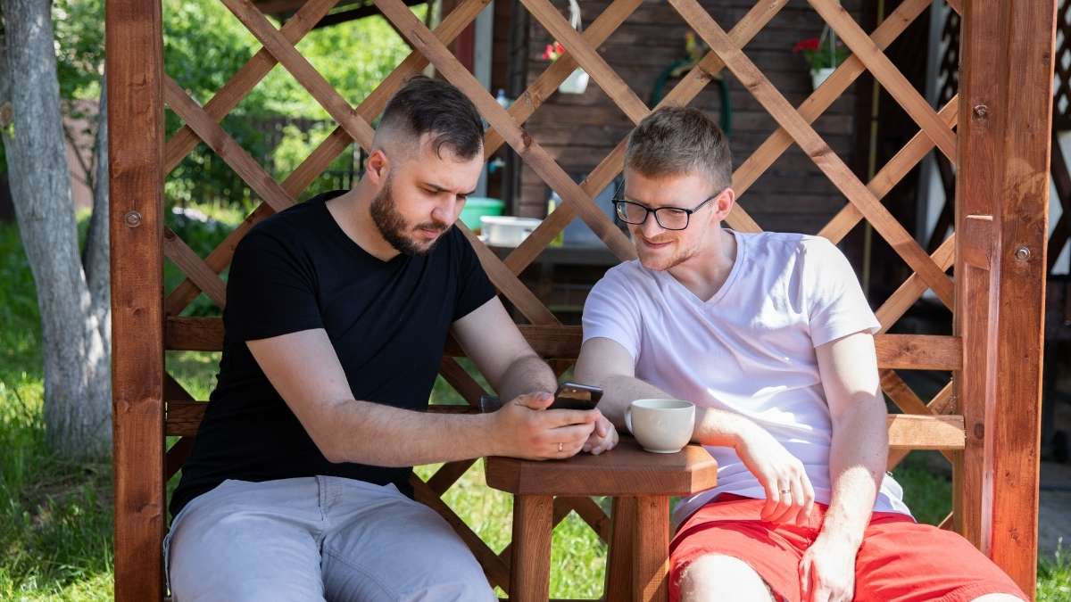 Resources and Support: Where Men Can Get Help