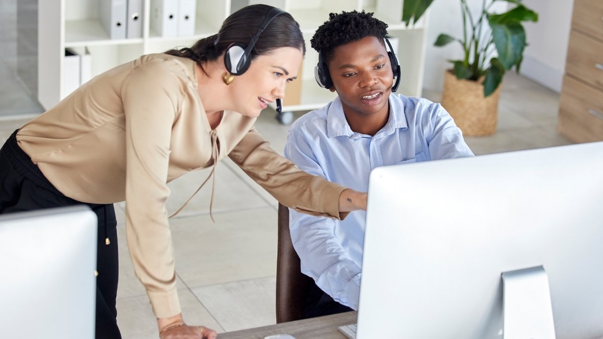 Seek Professional Support
