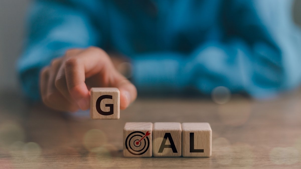 Set Process-Based Goals