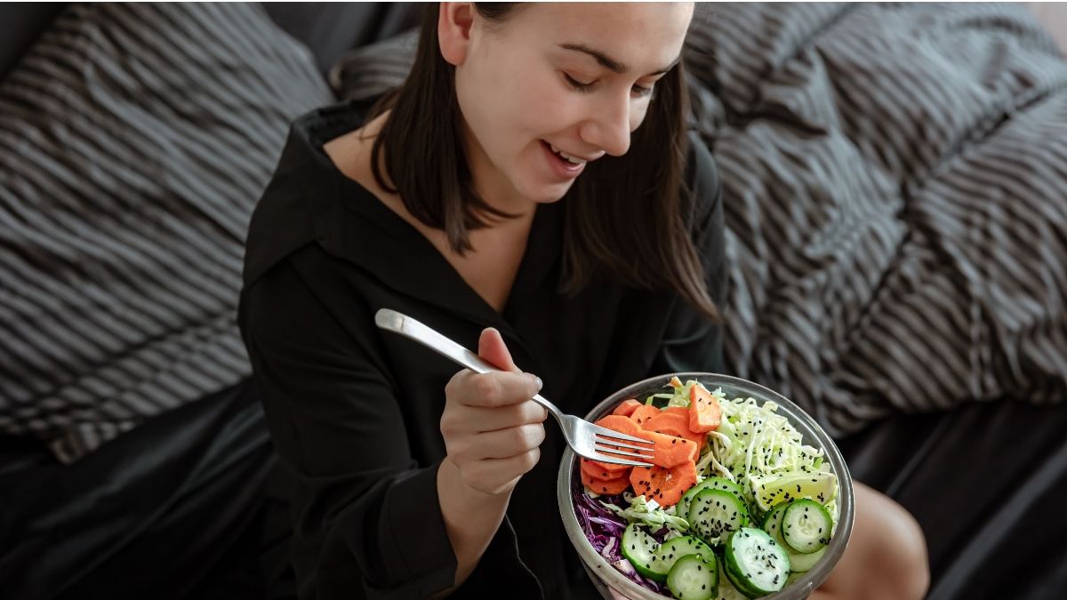 Simple Ways to Add More Sleep-Promoting Foods to Your Diet