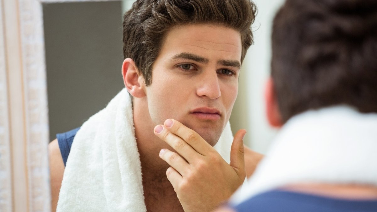Skin Problems That Won't Clear Up