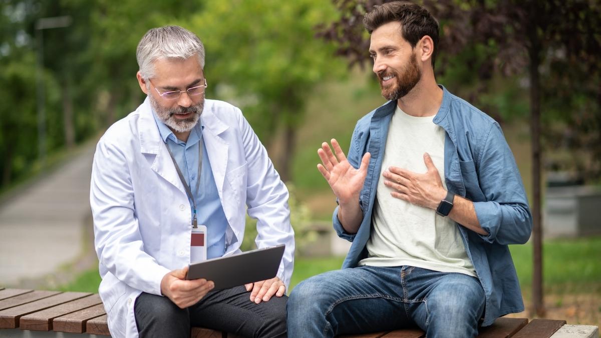 Take Advantage of Preventive Care and Wellness Programs