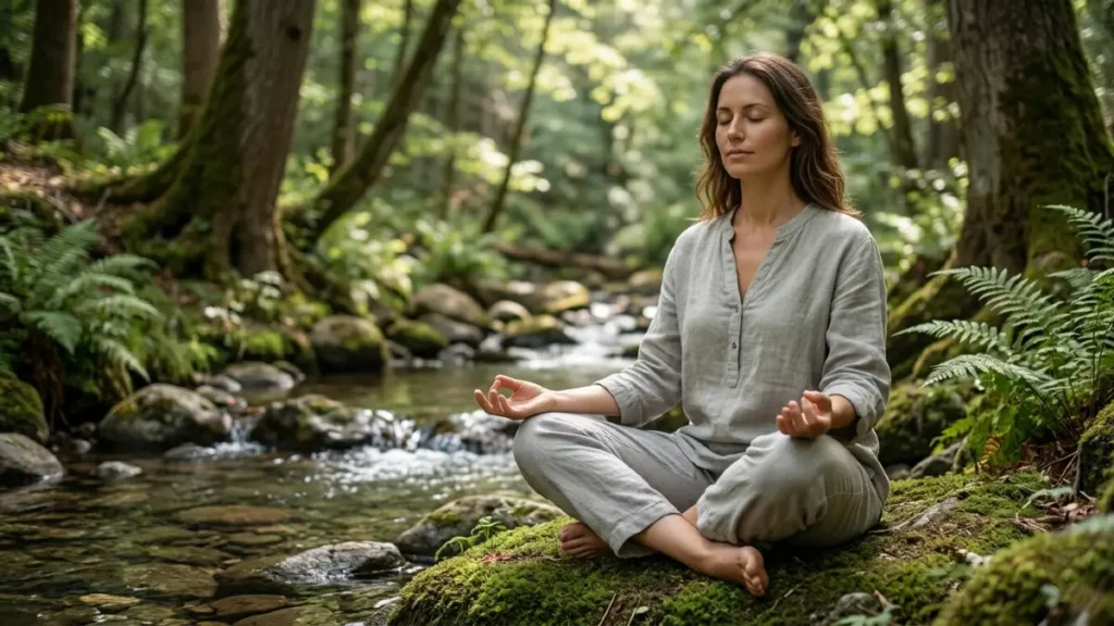 The 2026 Shift to Quiet Wellness Trends